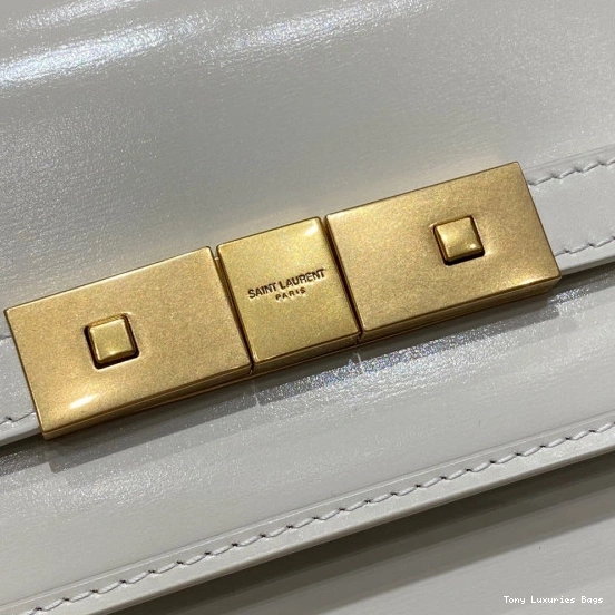 Tony Luxuries BAG YSL MANHATTAN SHOULDER 0817